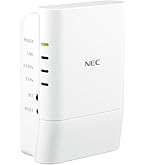 NEC Aterm MR10LM モバイルルーター ホワイト 無線LANルーター(Wi-Fiルーター) mr10ln」の人気商品一覧 | 安い